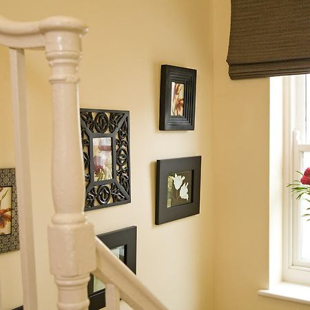 Whitburn Lodge Brighton Bagian luar foto