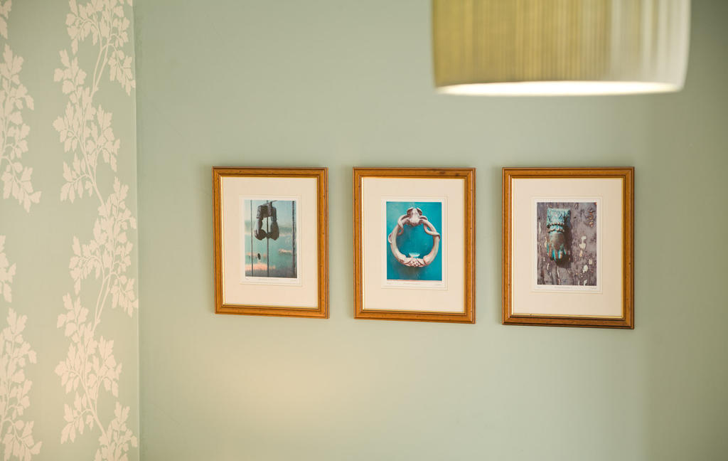 Whitburn Lodge Brighton Bagian luar foto